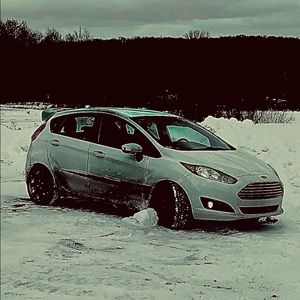 Meet your Posher, Garrett